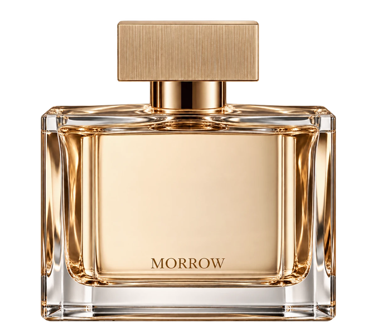 MORROW No.1 오 드 퍼퓸 병 정면